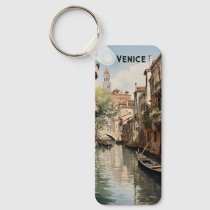 Venedig Vintage Nyckelring