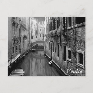 Venedig Vykort