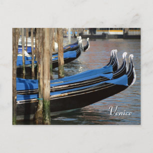 Venedig Vykort