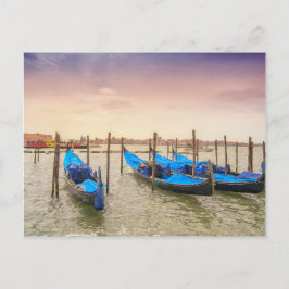 Venedig Vykort