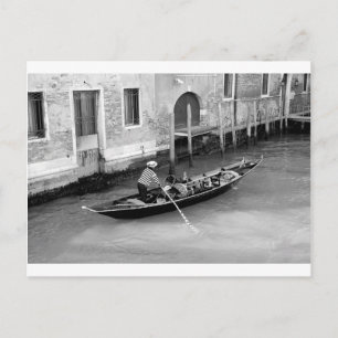 Venedig Vykort
