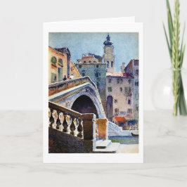 Venedigkort (8) kort