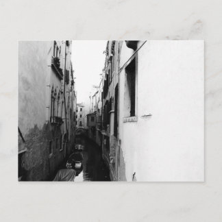 Venedigvykort Vykort