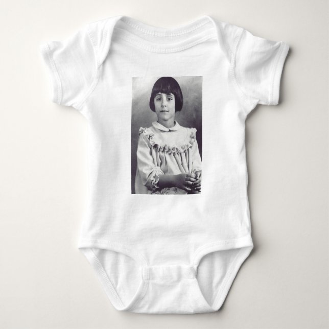 Venerable Antonietta Meo T Shirt (Framsida)