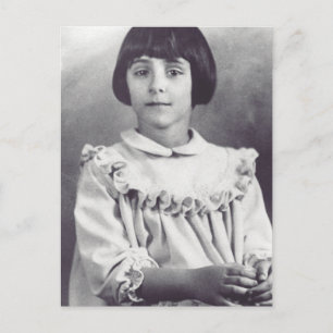 Venerable Antonietta Meo Vykort