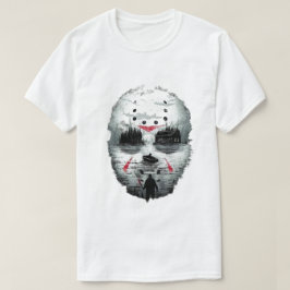Venerdì 13 t shirt