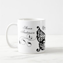 Venetia Carnivale Masque Victorian Ornate Flourish