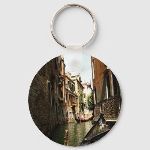 Venetian bakgata nyckelring