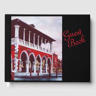 Venetian Charm Gästböcker