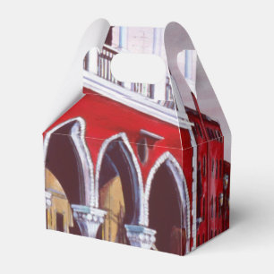 Venetian Charm Presentaskar