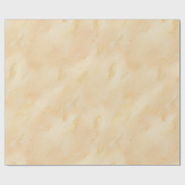 Venetian Gips Varma Crème Wabi-Sabi Minimalistisk Presentpapper