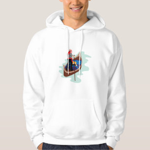 Venetian Gondola Hoodie