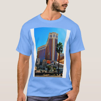 Venetian Hotel Las Vegas Förenta staterna T Shirt