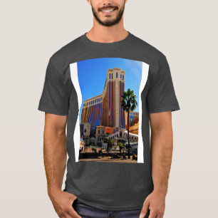 Venetian Hotel Las Vegas Förenta staterna T Shirt