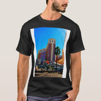 Venetian Hotel Las Vegas Förenta staterna T Shirt
