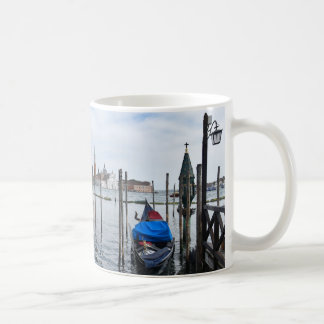 Venetian  kaffemugg