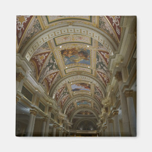 Venetian Las Vegas Magnet