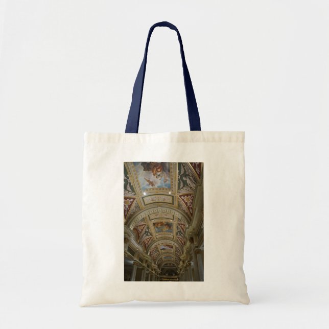 Venetian Las Vegas Tote Bag Tygkasse (Framsidan)