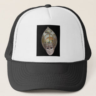 Venetian Mask Keps