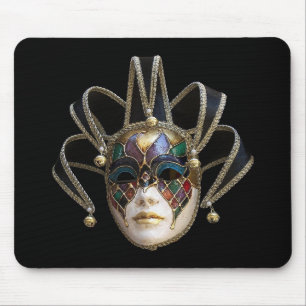 Venetian Mask Musmatta