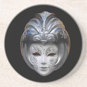 Venetian Mask Underlägg