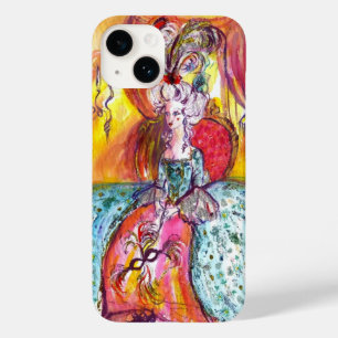 VENETIAN MASQUERADE / COLOMBINA