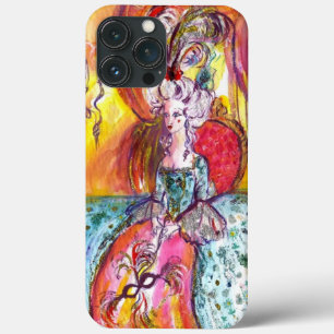 VENETIAN MASQUERADE / COLOMBINA