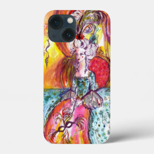 VENETIAN MASQUERADE / COLOMBINA