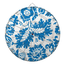 Venetian Mönster (av William Morris) Darttavla