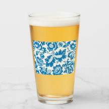 Venetian Mönster (av William Morris)