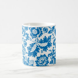 Venetian Mönster (av William Morris) Kaffemugg