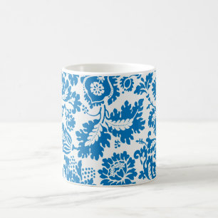 Venetian Mönster (av William Morris) Kaffemugg