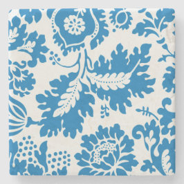 Venetian Mönster (av William Morris) Stenunderlägg