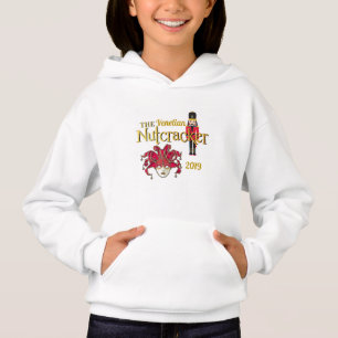 Venetian Nutcracker 2019 T Shirt