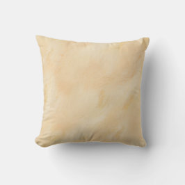 Venetian puts warm kräm wabi-sabi minimalist kudde