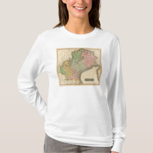 Venetian stater t-shirt