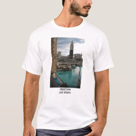 VENETIAN TEE