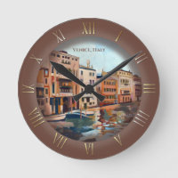 Venetian Waterway