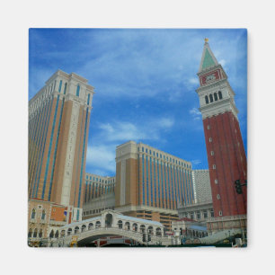 venetianska vegas magnet