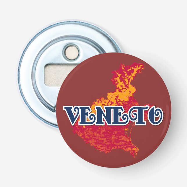 Veneto Flasköppnare (Framsidan)