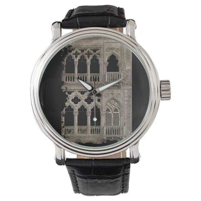 Venezia D'Oro Armbandsur (Framsida)