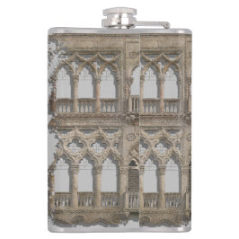 Venezia D'Oro Fickplunta