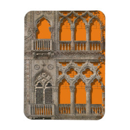Venezia D'Oro Magnet