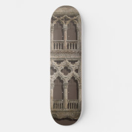 Venezia D'Oro Mini Skateboard Bräda 18,5 Cm