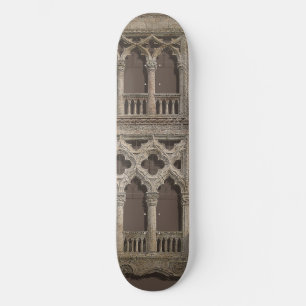 Venezia D'Oro Mini Skateboard Bräda 18,5 Cm