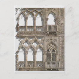 Venezia D'Oro Vykort