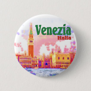 Venezia italien knapp