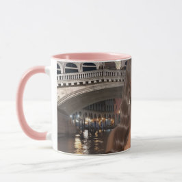 VENEZIA - ITALIEN MUGG