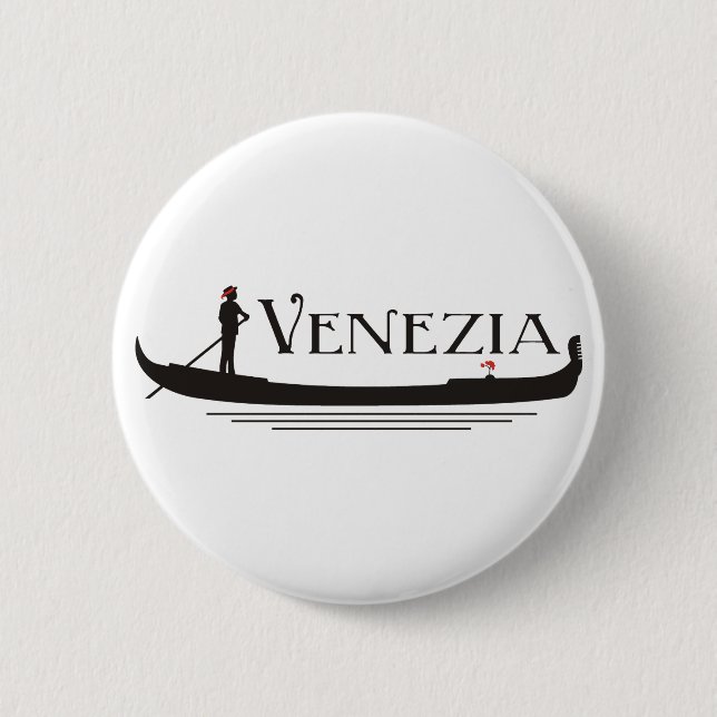 Venezia Knapp (Framsida)
