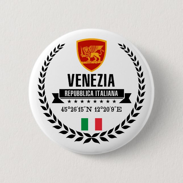 Venezia Knapp (Framsida)